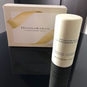 Donna Karan Cashmere Mist Deodorant/Antiperspirant